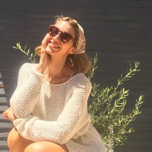 Meet your Posher, Sasha